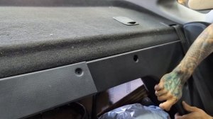 Инструкция по установке магнитолы teyes cc3 на HYUNDAI i-40 2011