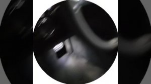 Новые лампы в салоне Panamera