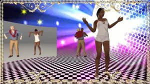 Видео ряд моделей в BluffTitler