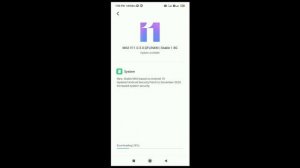 [MIUI 12 Futures In MIUI 11] Android 10 Stable Update 😍 Redmi 6, Redmi 6a, Redmi 7, Redmi Y3 |