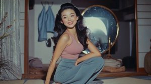 Futures of The Past - 1950s Experience the beauty of the 1950s brought back to life!