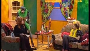 043 СВ Шоу - Алексей Золотов (25.08.1998)