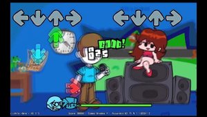 ПРОХОЖДЕНИЕ МОДА NONSENSE