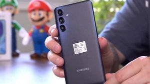 Samsung M55 5g Specifications Are Here | Launch Date | Price ( INDIA )