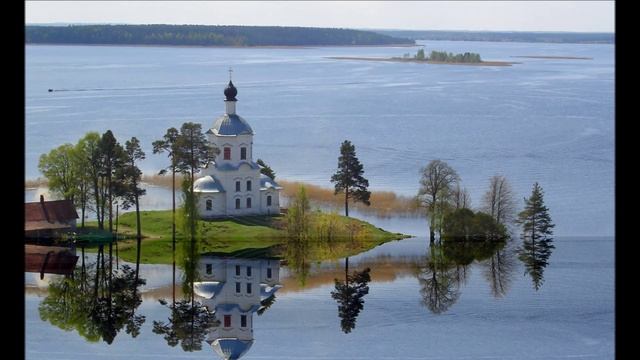 Леонид Афанасьев. "Гляжу в озера синие". Аранжировка Александра Виницкого для квартета гитар.