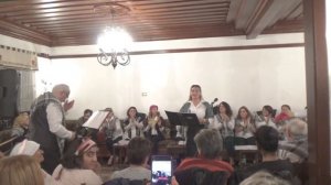 Arabım Fellahi &Nuray Toksoy