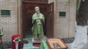 Слово епископа Георгиевского и Прасковейского Гедеона 08.10.2024 г.