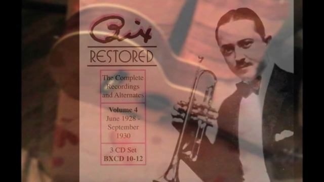 Bix Beiderbecke - Suzie Of The Islands (cover by Petar Milosavljević)
