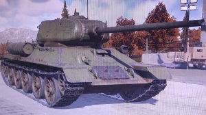 ВСЕ Т-34 В ПАНЗЕР ВАР!!!!