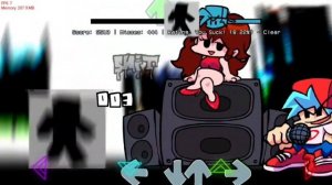 FNF VS STEV - TAPE - VS STEV 2.5A #fnfmods #fnf #fnfost #fnfandroid #fridaynightfunkin