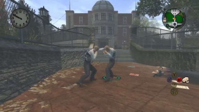 Bully SE - Darby Full Boss Style for Jimmy смотреть онлайн