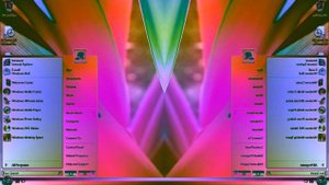 Windows Vista Delta Edition And Desktop Startup Sound Effects (SBP2E) in Real G Major 4 in CoNfUsIo