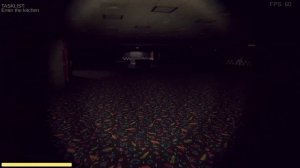 NIGHT SHIFT AT FAZCLAIRE'S NIGHTCLUB