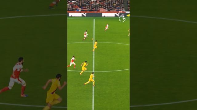 Giroud's EPIC Scorpion Kick goal