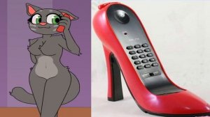 Говорящая Тамара Оценивает Телефоны