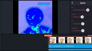 How to make 4ormulator V5 Gradient Map On Kinemaster