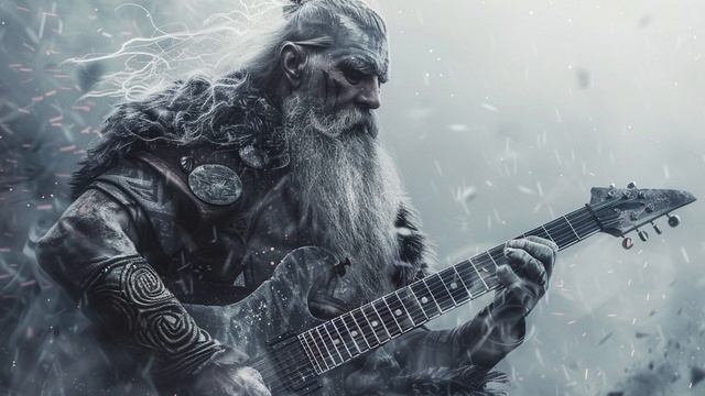 3 HOURS of Viking/Folk Metal #vikingmetal #folkmetal #vikingmusic смотреть онлайн