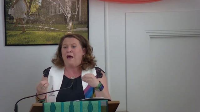 Sunday Worship 6/11/23 - On the Road смотреть онлайн