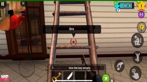 Scary Stranger 3D New Update New Level Call me Cupid - Android Game 2022