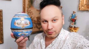 Блошиный рынок трансляция с юту
