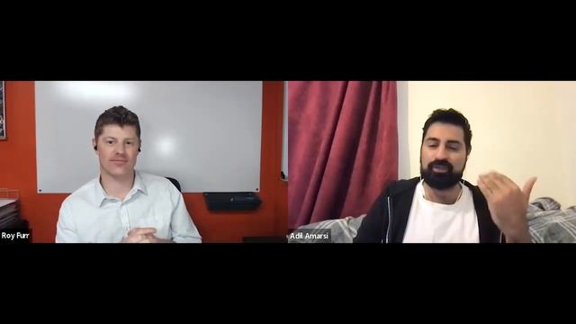 Revenge of The Underground A-List Copywriter, Adil Amarsi | Copywriting Podcast Interview