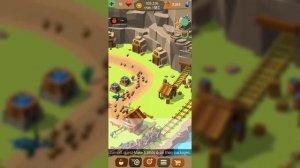 Idle Miner Clicker Tycoon Gameplay walkthrough Part 2 (iOS, Android)
