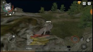 ||Wolf Online 2|| НОВЫЙ СИМУЛЯТОР. Обзор