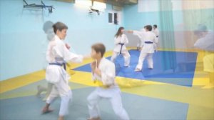 Айкидо в Зеленограде для взрослых и детей. Начало учебного года. AIKIDO OLD SCHOOL