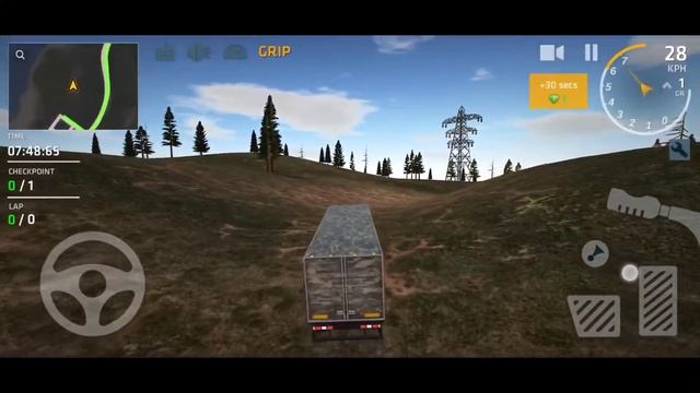 RAY | Ultimate Truck Simulator - Hack Ultimate Truck Simulator | (Android, iOS) #1 смотреть онлайн