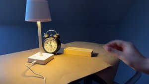 ЛАМПОВЫЙ КЕЙС