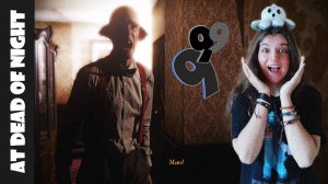 Мы кончили Под покровом ночи: Как заманить маньяка в ванну, не став маньяком