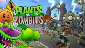 Где скачать и как установить игру Plants vs Zombies на пк в 2024