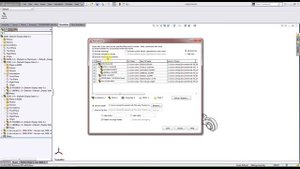 SOLIDWORKS - Pack and Go