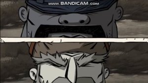 Valiant Hearts The Great War Soundtrack - Baron Van Dorf Battle