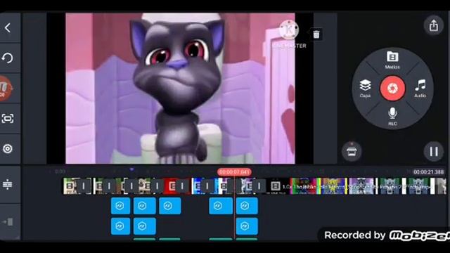 How To Make Preview 2 Effects Squared