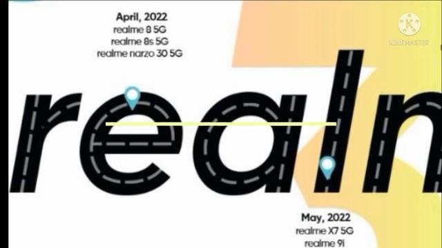 New Official device list of June 2022, Realme UI 3.0 Android 12 update date,  confirm release date