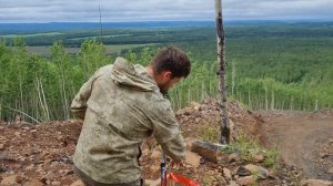 Установка GPS приемника