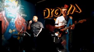 KALEO Way Down We Go cover Музыкальная Группа Live band Кавертет #kaleo