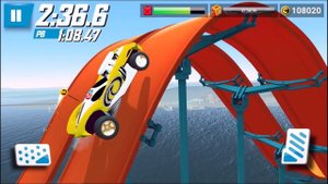 Hot Wheels Race Off - New Car 2019