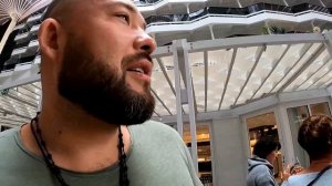 Msc World  Europe круиз из Дубая 2023. Подробный обзор