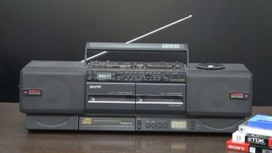 SANYO PH-WCD600(K) Редкая модель. Япония.