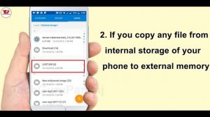 What is LOST.DIR Folder in Android Phone ? How to recover data from lost.dir