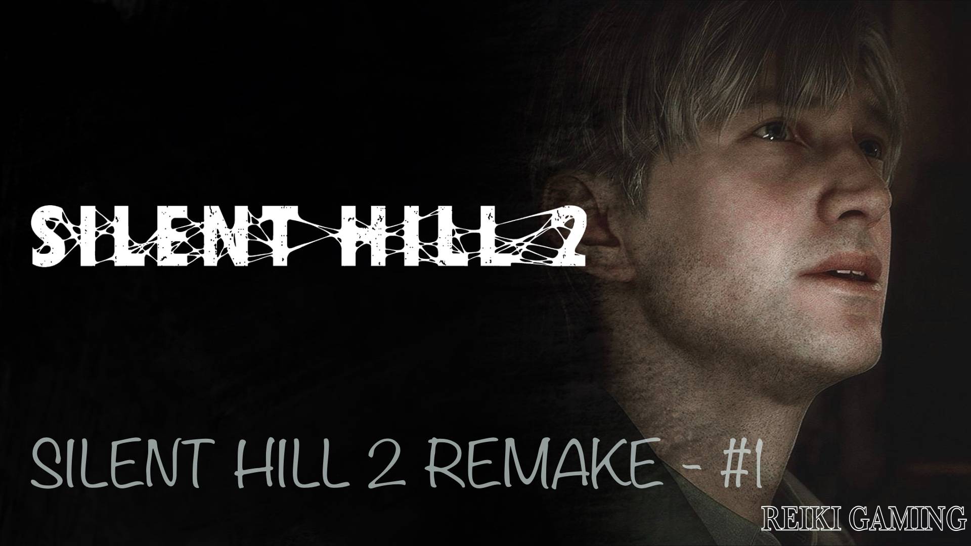 (НЕ)СТАРЫЙ ЛЕОН - ♠️ SILENT HILL 2 REMAKE - #1