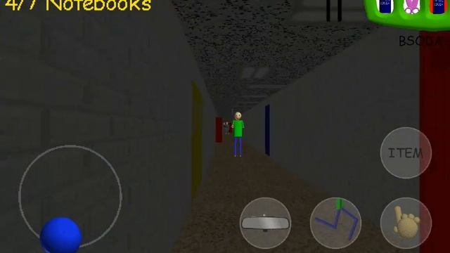 baldi basics hard mode baldi basics android mods