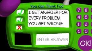 Baldi's Basics Mods - Baldi Went Out at School