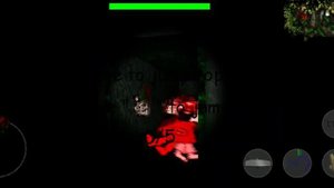 Baldi's Basics The Old Laboratory Ch4 Mod menu android link in description