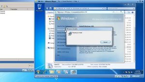 Windows 7 AIK (Automated Installation Kit) Installation