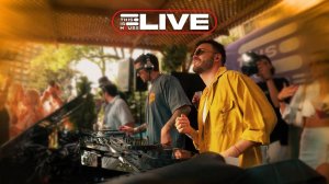 Tom & Collins - Live @ LA PISCINA x This Is House x Flowtiko Pool Party [24.08.2024]