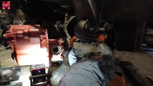 Дальнобой по США.Крупная поломка. Брать кредит или идти на пособие ?