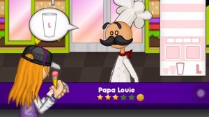 Papa’s Freezeria HD (Fails Edition November 2022)